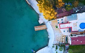 Oscar Seaside & Spa Hotel By Club Aquarium