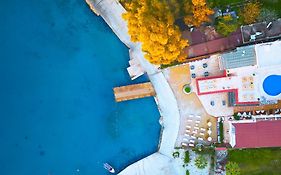 Oscar Seaside & Spa Hotel By Club Aquarium